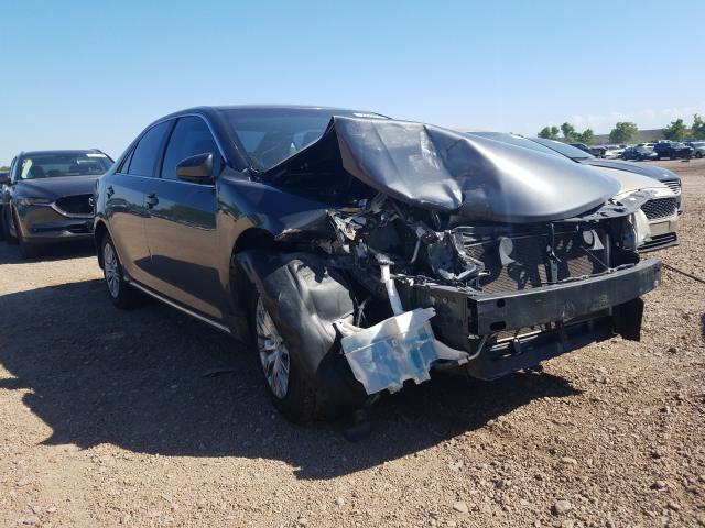 TOYOTA CAMRY BASE 2012 4t1bf1fk4cu029192