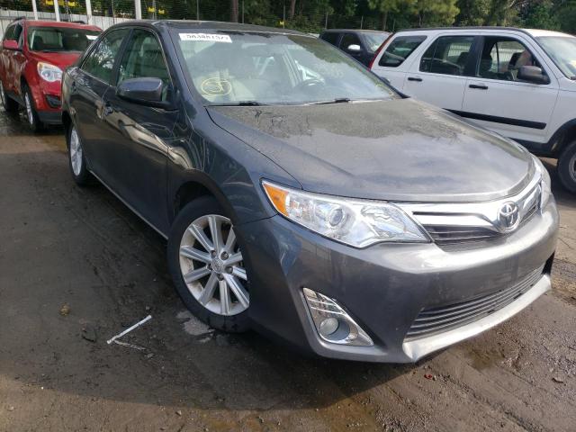 TOYOTA CAMRY BASE 2012 4t1bf1fk4cu030438