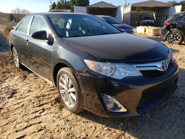 TOYOTA CAMRY BASE 2012 4t1bf1fk4cu030679