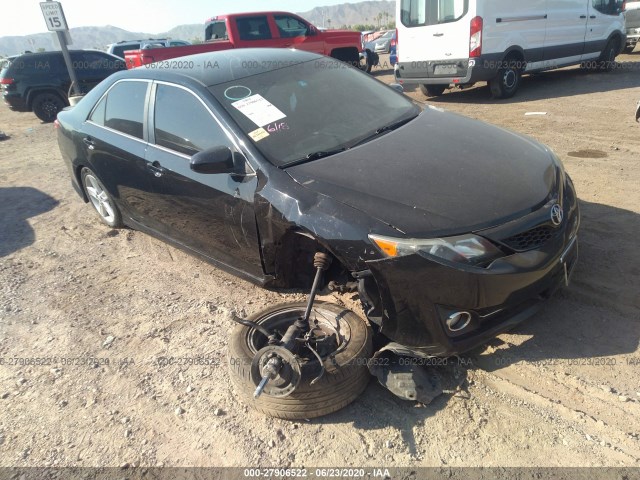 TOYOTA CAMRY 2012 4t1bf1fk4cu031430