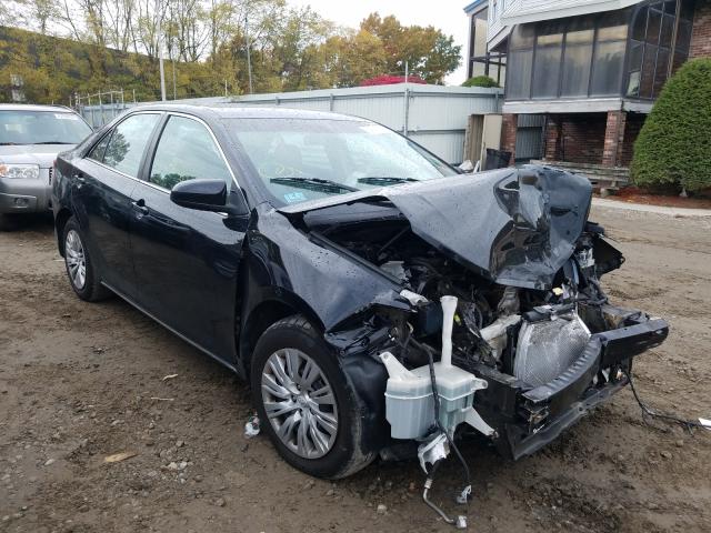 TOYOTA CAMRY BASE 2012 4t1bf1fk4cu031766