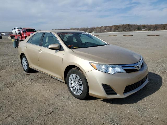 TOYOTA CAMRY BASE 2012 4t1bf1fk4cu036627