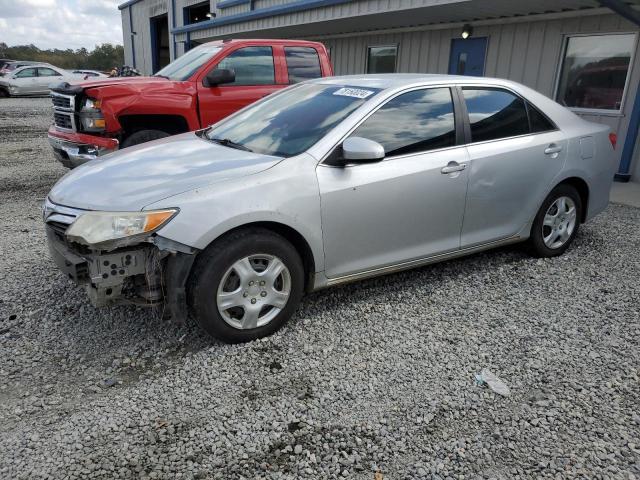 TOYOTA CAMRY BASE 2012 4t1bf1fk4cu037034