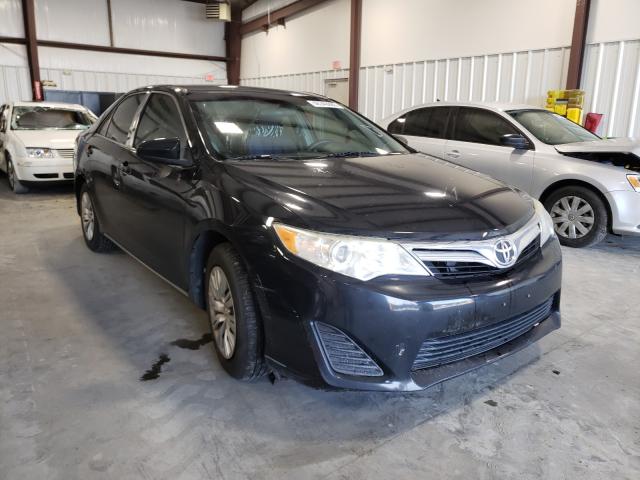 TOYOTA CAMRY BASE 2012 4t1bf1fk4cu037194