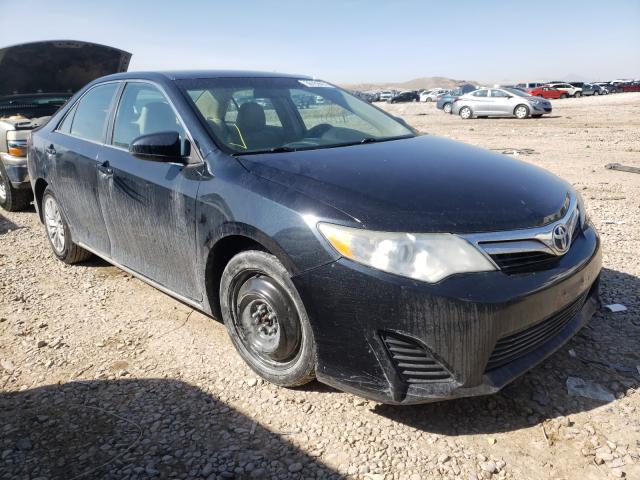 TOYOTA CAMRY BASE 2012 4t1bf1fk4cu037423