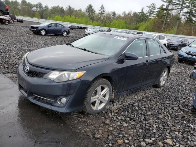 TOYOTA CAMRY 2012 4t1bf1fk4cu038555