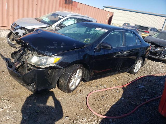 TOYOTA CAMRY 2012 4t1bf1fk4cu038894