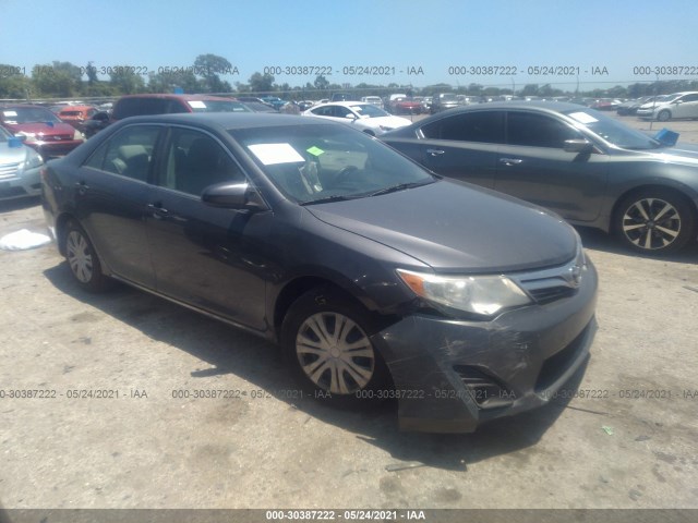 TOYOTA CAMRY 2012 4t1bf1fk4cu039561