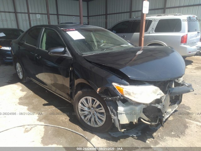 TOYOTA CAMRY 2012 4t1bf1fk4cu039852