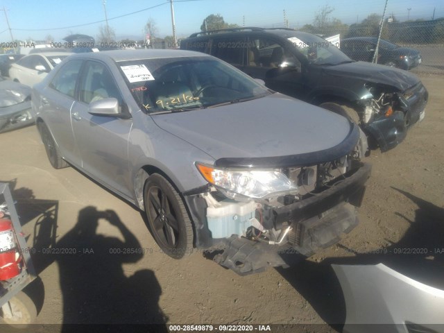 TOYOTA CAMRY 2012 4t1bf1fk4cu040936