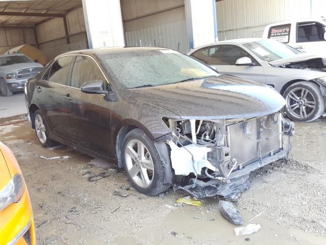 TOYOTA CAMRY BASE 2012 4t1bf1fk4cu041620