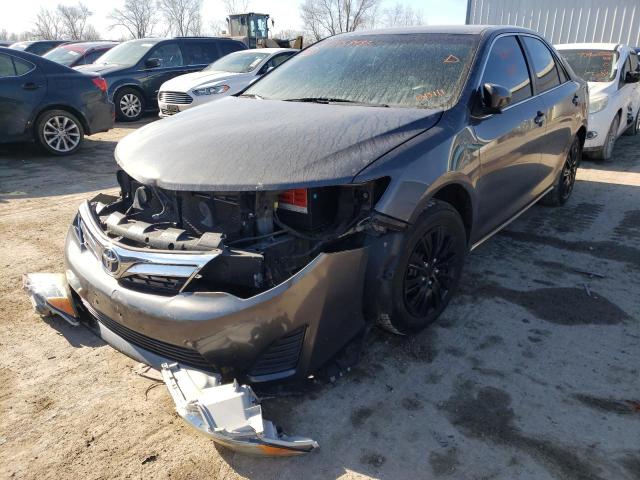 TOYOTA CAMRY 2012 4t1bf1fk4cu043111