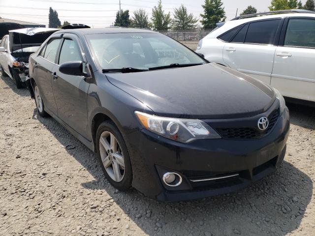 TOYOTA CAMRY BASE 2012 4t1bf1fk4cu044758