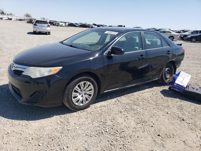 TOYOTA CAMRY BASE 2012 4t1bf1fk4cu045263