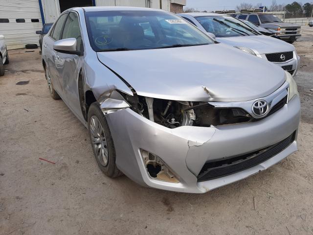 TOYOTA CAMRY BASE 2012 4t1bf1fk4cu045442