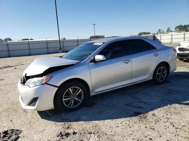 TOYOTA CAMRY BASE 2012 4t1bf1fk4cu045568