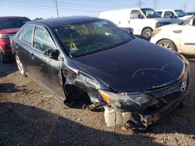 TOYOTA CAMRY BASE 2012 4t1bf1fk4cu046073