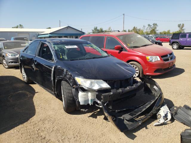 TOYOTA CAMRY BASE 2012 4t1bf1fk4cu048678