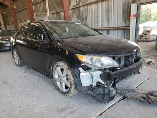 TOYOTA CAMRY BASE 2012 4t1bf1fk4cu049488