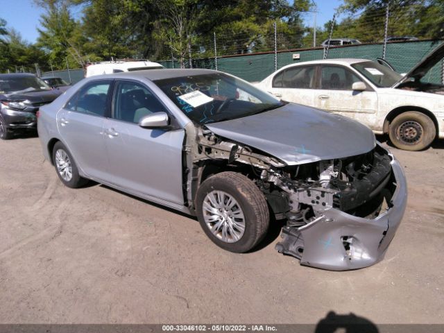 TOYOTA CAMRY 2012 4t1bf1fk4cu050429