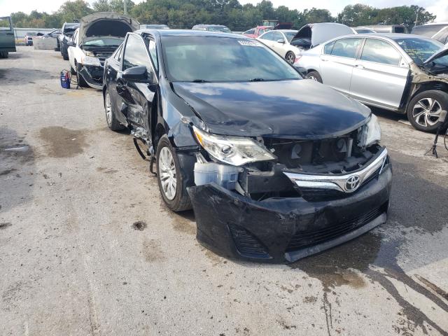 TOYOTA CAMRY BASE 2012 4t1bf1fk4cu050480