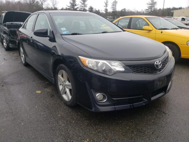 TOYOTA CAMRY 2012 4t1bf1fk4cu050964