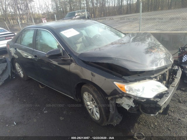 TOYOTA CAMRY 2012 4t1bf1fk4cu051175