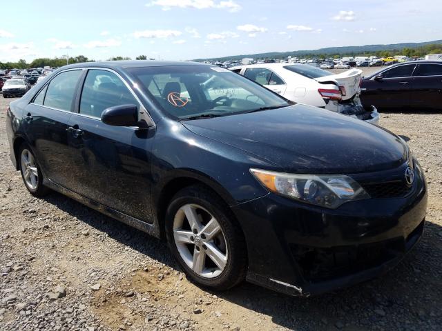 TOYOTA CAMRY BASE 2012 4t1bf1fk4cu051340