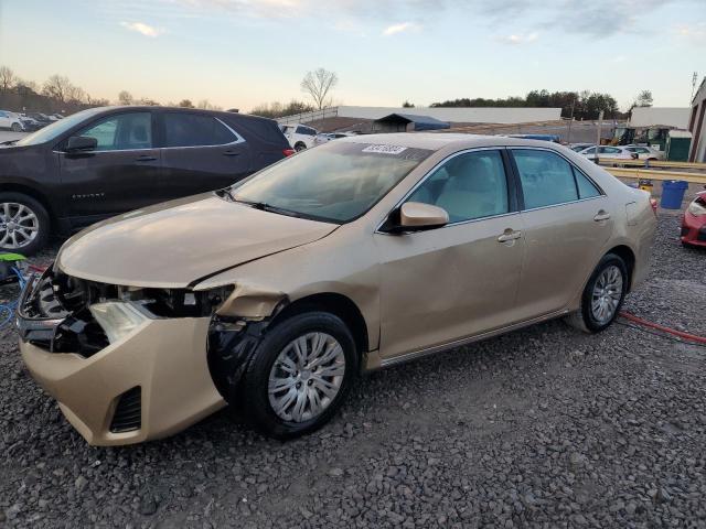 TOYOTA CAMRY BASE 2012 4t1bf1fk4cu053220