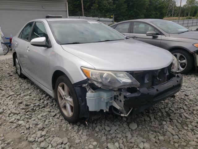 TOYOTA CAMRY BASE 2012 4t1bf1fk4cu053363