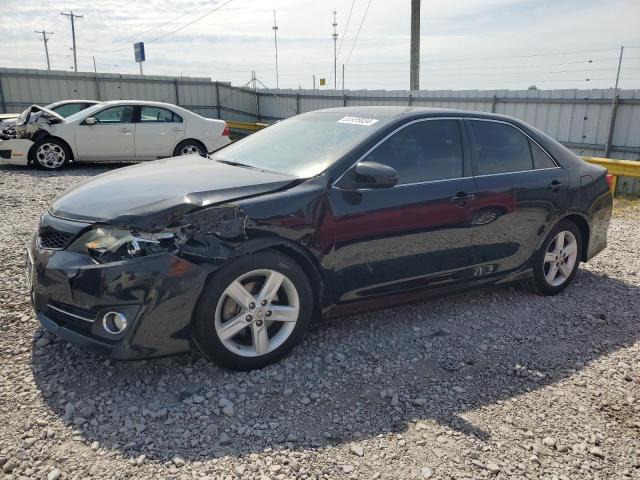 TOYOTA CAMRY 2012 4t1bf1fk4cu053735