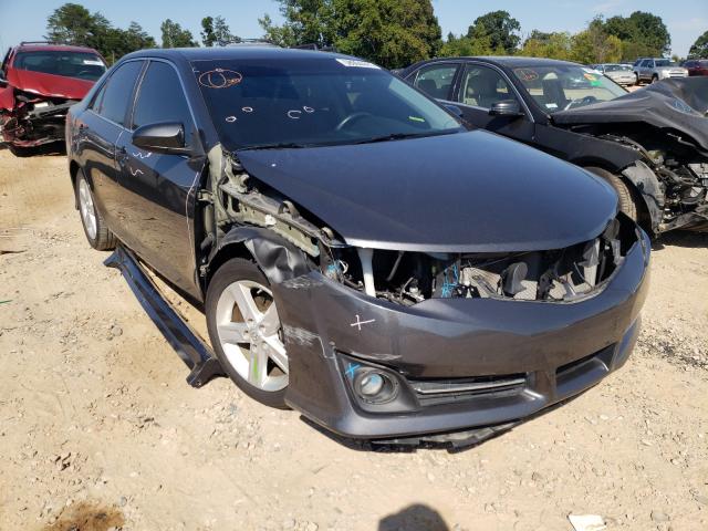 TOYOTA CAMRY BASE 2012 4t1bf1fk4cu054156