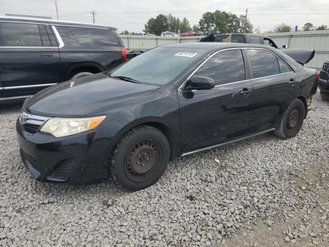 TOYOTA CAMRY 2012 4t1bf1fk4cu055162