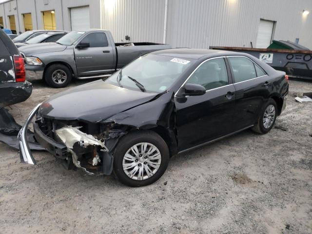 TOYOTA CAMRY BASE 2012 4t1bf1fk4cu056683