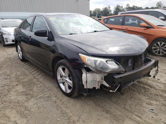 TOYOTA CAMRY BASE 2012 4t1bf1fk4cu058157