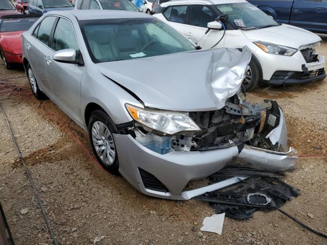 TOYOTA CAMRY BASE 2012 4t1bf1fk4cu059857