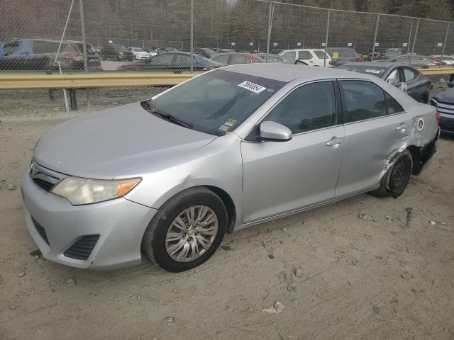 TOYOTA CAMRY BASE 2012 4t1bf1fk4cu059924