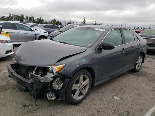 TOYOTA CAMRY BASE 2012 4t1bf1fk4cu060345