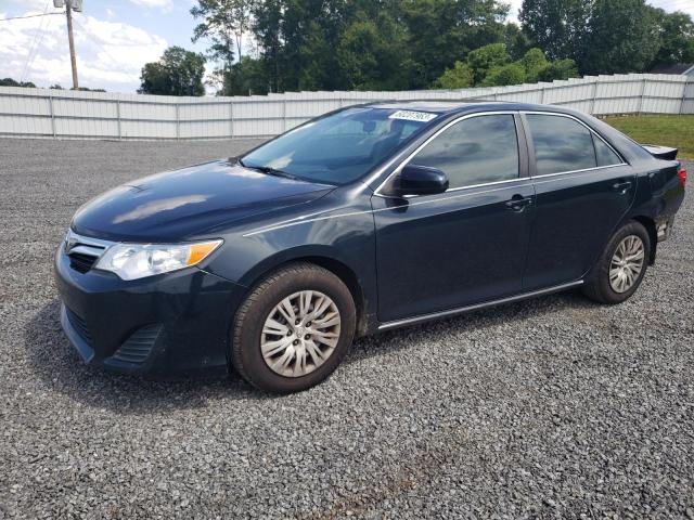 TOYOTA CAMRY BASE 2012 4t1bf1fk4cu061205