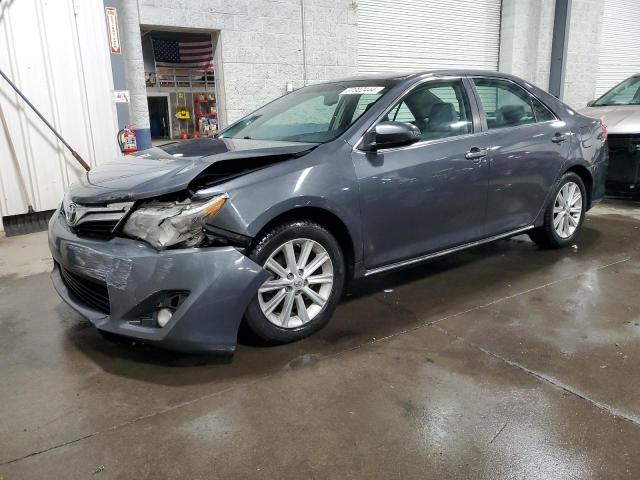 TOYOTA CAMRY 2012 4t1bf1fk4cu061737