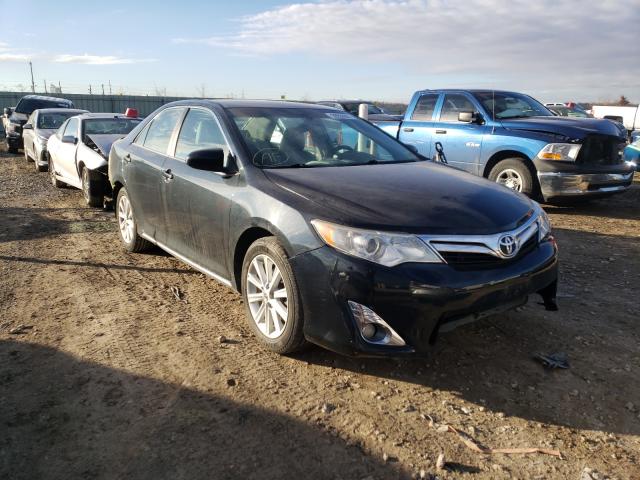 TOYOTA CAMRY BASE 2012 4t1bf1fk4cu062225