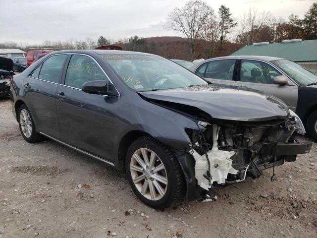 TOYOTA CAMRY BASE 2012 4t1bf1fk4cu063066