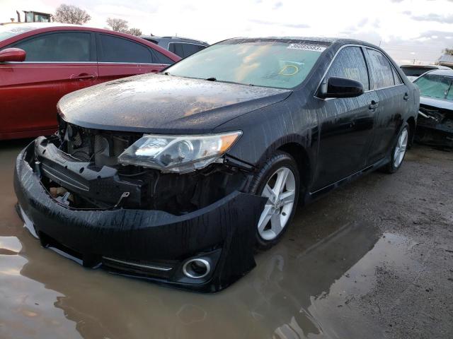 TOYOTA CAMRY BASE 2012 4t1bf1fk4cu064119