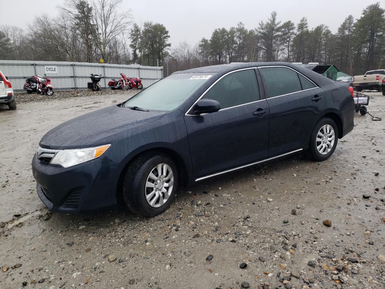 TOYOTA CAMRY 2012 4t1bf1fk4cu065237