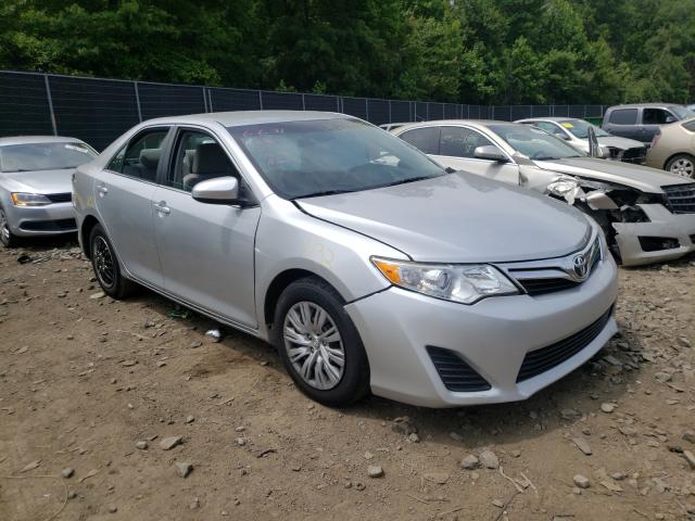 TOYOTA CAMRY BASE 2012 4t1bf1fk4cu066582