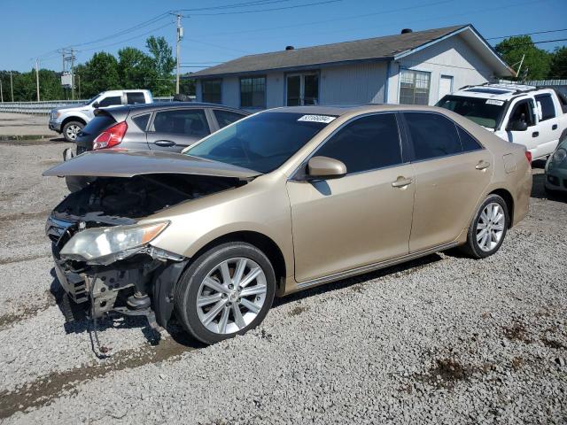 TOYOTA CAMRY 2012 4t1bf1fk4cu067148