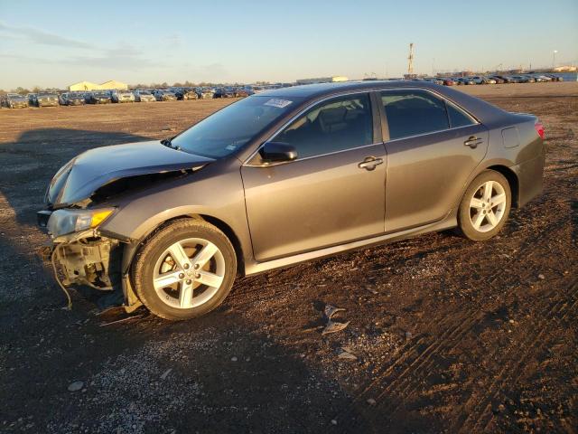 TOYOTA CAMRY BASE 2012 4t1bf1fk4cu067232