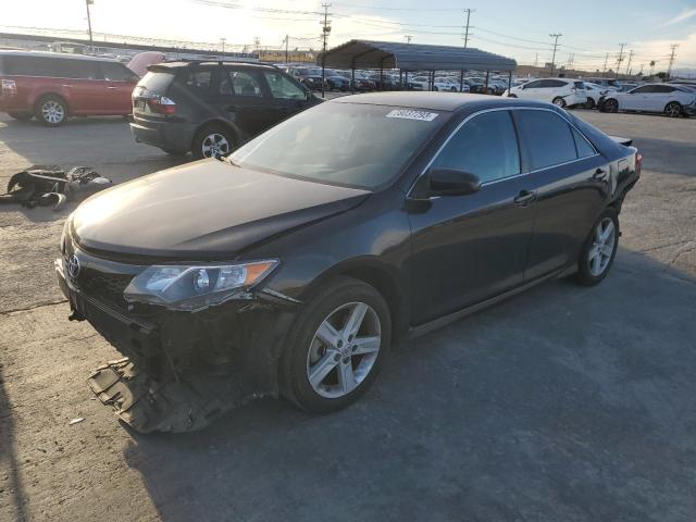 TOYOTA CAMRY 2012 4t1bf1fk4cu067425