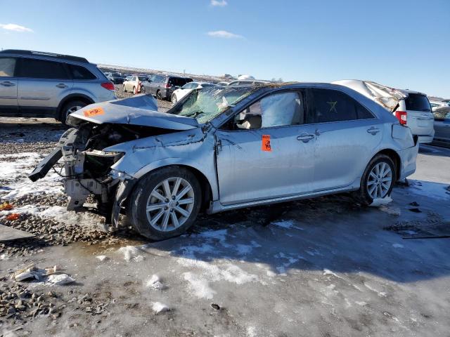 TOYOTA CAMRY BASE 2012 4t1bf1fk4cu068719