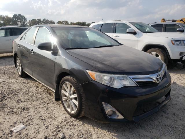 TOYOTA CAMRY BASE 2012 4t1bf1fk4cu069076